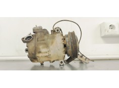 Recambio de compresor aire acondicionado para volkswagen passat berlina (3b3) 1.9tdi 130 4x4 referencia OEM IAM 8D0260808  