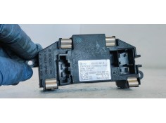 Recambio de resistencia calefaccion para volkswagen golf v berlina (1k1) gt sport referencia OEM IAM 3C0907521B  