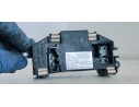 Recambio de resistencia calefaccion para volkswagen golf v berlina (1k1) gt sport referencia OEM IAM 3C0907521B  