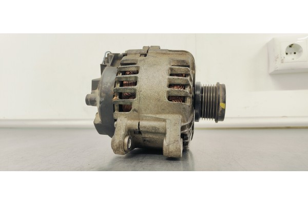 Recambio de alternador para ford mondeo ber. (ca2) 2.0 tdci cat referencia OEM IAM AG9T10300BA  