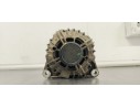 Recambio de alternador para ford mondeo ber. (ca2) 2.0 tdci cat referencia OEM IAM AG9T10300BA  