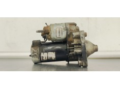 Recambio de motor arranque para peugeot 206 berlina look referencia OEM IAM   