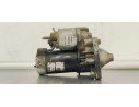 Recambio de motor arranque para peugeot 206 berlina look referencia OEM IAM   