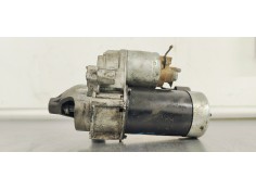 Recambio de motor arranque para peugeot 206 berlina look referencia OEM IAM   