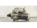 Recambio de motor arranque para peugeot 206 berlina look referencia OEM IAM   