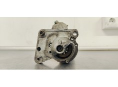 Recambio de motor arranque para peugeot 206 berlina look referencia OEM IAM   