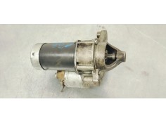 Recambio de motor arranque para peugeot 206 berlina look referencia OEM IAM   