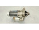 Recambio de motor arranque para peugeot 206 berlina look referencia OEM IAM   