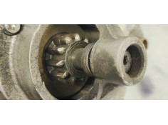 Recambio de motor arranque para peugeot 206 berlina look referencia OEM IAM   