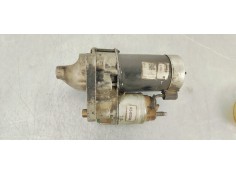 Recambio de motor arranque para peugeot 206 berlina look referencia OEM IAM   