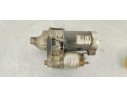 Recambio de motor arranque para peugeot 206 berlina look referencia OEM IAM   