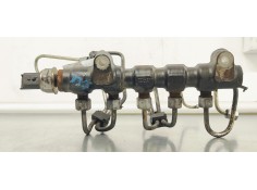 Recambio de rampa inyectora para citroen c4 grand picasso 1.6 hdi 110 fap referencia OEM IAM 9654592680  