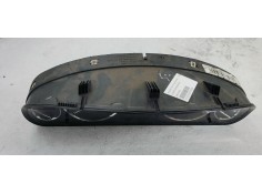 Recambio de cuadro instrumentos para peugeot 407 st confort pack referencia OEM IAM 9658137080  