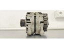 Recambio de alternador para citroen c4 lim. 1.6 hdi 92 fap referencia OEM IAM 9678048880  