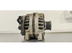 Recambio de alternador para citroen c4 lim. 1.6 hdi 92 fap referencia OEM IAM 9678048880  