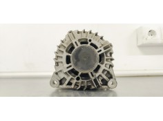 Recambio de alternador para citroen c4 lim. 1.6 hdi 92 fap referencia OEM IAM 9678048880  