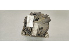 Recambio de alternador para citroen c4 lim. 1.6 hdi 92 fap referencia OEM IAM 9678048880  