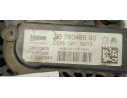 Recambio de alternador para citroen c4 lim. 1.6 hdi 92 fap referencia OEM IAM 9678048880  