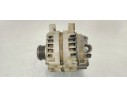 Recambio de alternador para citroen c4 lim. 1.6 hdi 92 fap referencia OEM IAM 9678048880  