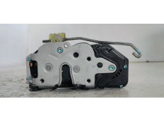 Recambio de cerradura puerta trasera izquierda para chevrolet cruze 1.6 i 113 referencia OEM IAM 13503177  