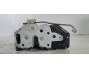 Recambio de cerradura puerta trasera izquierda para chevrolet cruze 1.6 i 113 referencia OEM IAM 13503177  