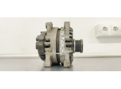 Recambio de alternador para citroen c4 lim. 1.6 hdi 92 fap referencia OEM IAM 9678048880  