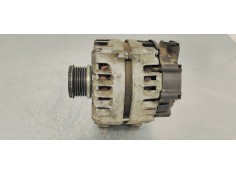 Recambio de alternador para citroen c4 lim. 1.6 hdi 92 fap referencia OEM IAM 9678048880  