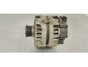 Recambio de alternador para citroen c4 lim. 1.6 hdi 92 fap referencia OEM IAM 9678048880  