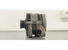 Recambio de alternador para peugeot 206 berlina look referencia OEM IAM 9640623580  