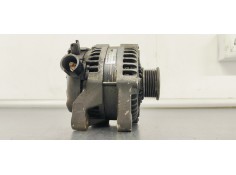 Recambio de alternador para peugeot 206 berlina look referencia OEM IAM 9640623580  