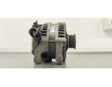 Recambio de alternador para peugeot 206 berlina look referencia OEM IAM 9640623580  