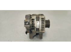 Recambio de alternador para peugeot 206 berlina look referencia OEM IAM 9640623580  