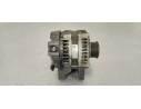 Recambio de alternador para peugeot 206 berlina look referencia OEM IAM 9640623580  