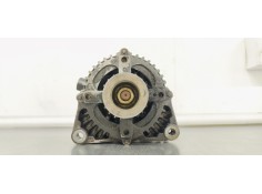 Recambio de alternador para peugeot 206 berlina look referencia OEM IAM 9640623580  