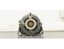 Recambio de alternador para peugeot 206 berlina look referencia OEM IAM 9640623580  