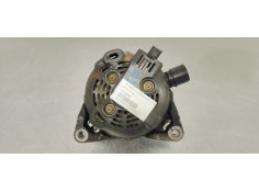 Recambio de alternador para peugeot 206 berlina look referencia OEM IAM 9640623580  