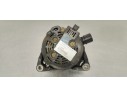 Recambio de alternador para peugeot 206 berlina look referencia OEM IAM 9640623580  