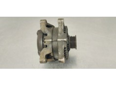 Recambio de alternador para peugeot 206 berlina look referencia OEM IAM 9640623580  