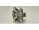 Recambio de alternador para peugeot 206 berlina look referencia OEM IAM 9640623580  