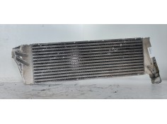 Recambio de intercooler para renault scenic ii confort authentique referencia OEM IAM 8200115540A  