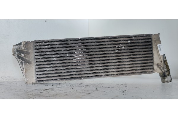 Recambio de intercooler para renault scenic ii confort authentique referencia OEM IAM 8200115540A  