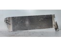 Recambio de intercooler para renault scenic ii confort authentique referencia OEM IAM 8200115540A  