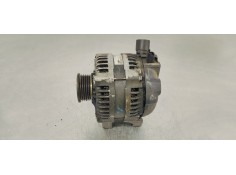 Recambio de alternador para peugeot 206 berlina look referencia OEM IAM 9640623580  