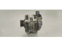 Recambio de alternador para peugeot 206 berlina look referencia OEM IAM 9640623580  