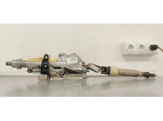 Recambio de columna direccion para mercedes-benz clase cls (w219) 3.0 cdi 225 [320] fap referencia OEM IAM A2114604016  