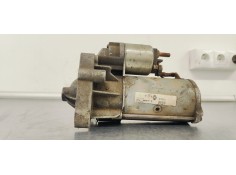 Recambio de motor arranque para opel vivaro referencia OEM IAM 8200106788  