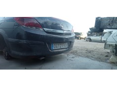 Recambio de paragolpes trasero para opel astra twin top enjoy referencia OEM IAM   