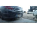 Recambio de paragolpes trasero para opel astra twin top enjoy referencia OEM IAM   