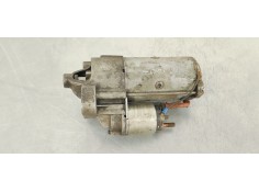 Recambio de motor arranque para opel vivaro referencia OEM IAM 8200106788  