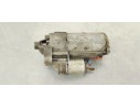 Recambio de motor arranque para opel vivaro referencia OEM IAM 8200106788  